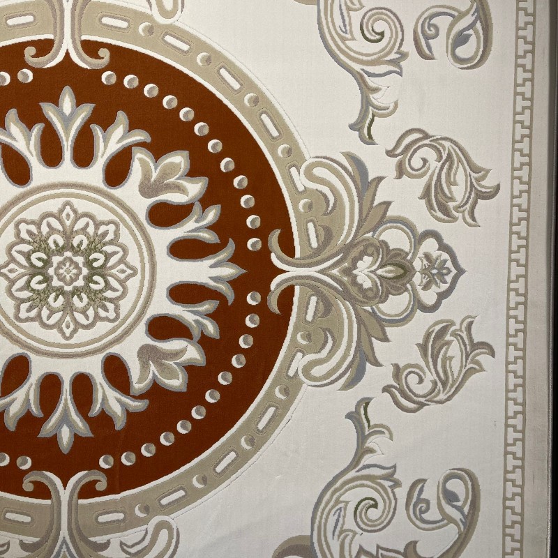 سجاد تركي سوبر ليون 9179A تيلا مقاس 200*300