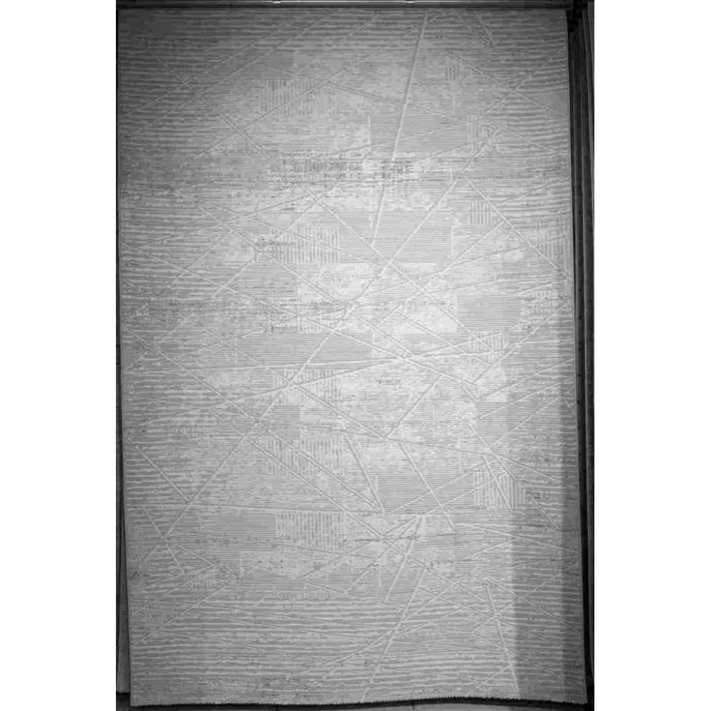 سجاد تركي لشبونة 7475A كريم مقاس 50*80