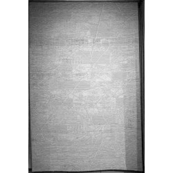 سجاد تركي لشبونة 7475A كريم مقاس 50*80