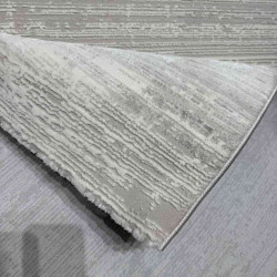 سجاد تركي لشبونة 7731A كريم مقاس 50*80