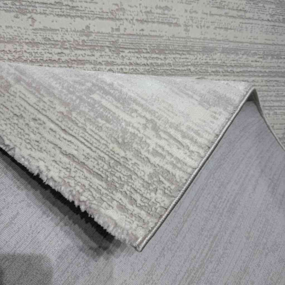 سجاد تركي لشبونة 7860A كريم مقاس 50*80