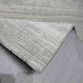 سجاد تركي لشبونة 7860A كريم مقاس 250*350