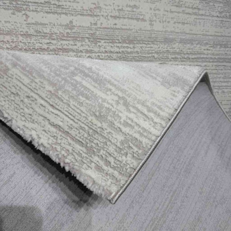 سجاد تركي لشبونة 7860A كريم مقاس 250*350