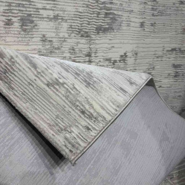 Turkish carpet Lissabon 8225A cream size 80*150