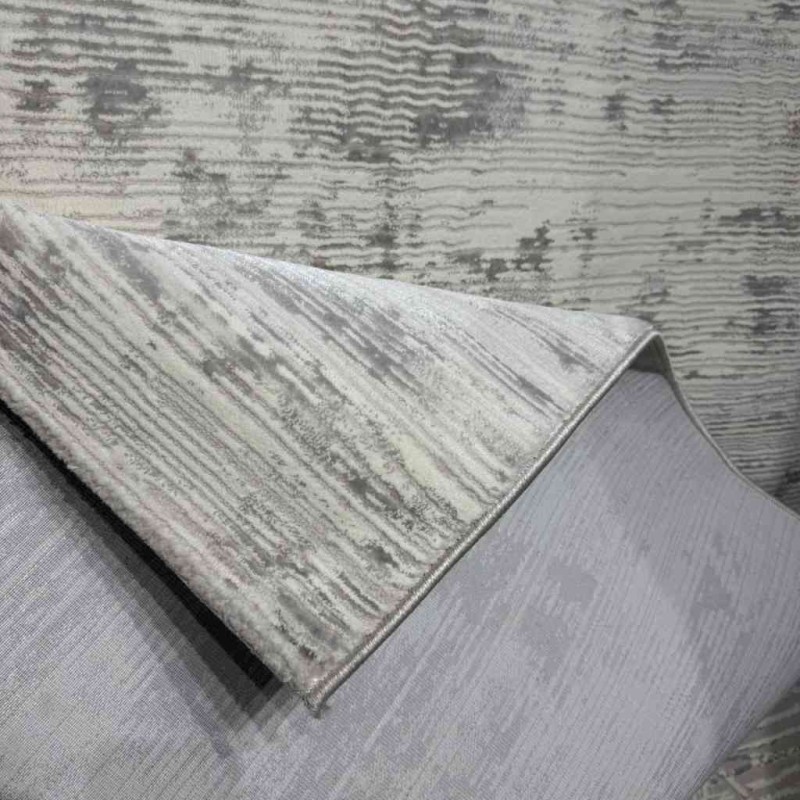 Turkish carpet Lissabon 8225A cream size 80*150
