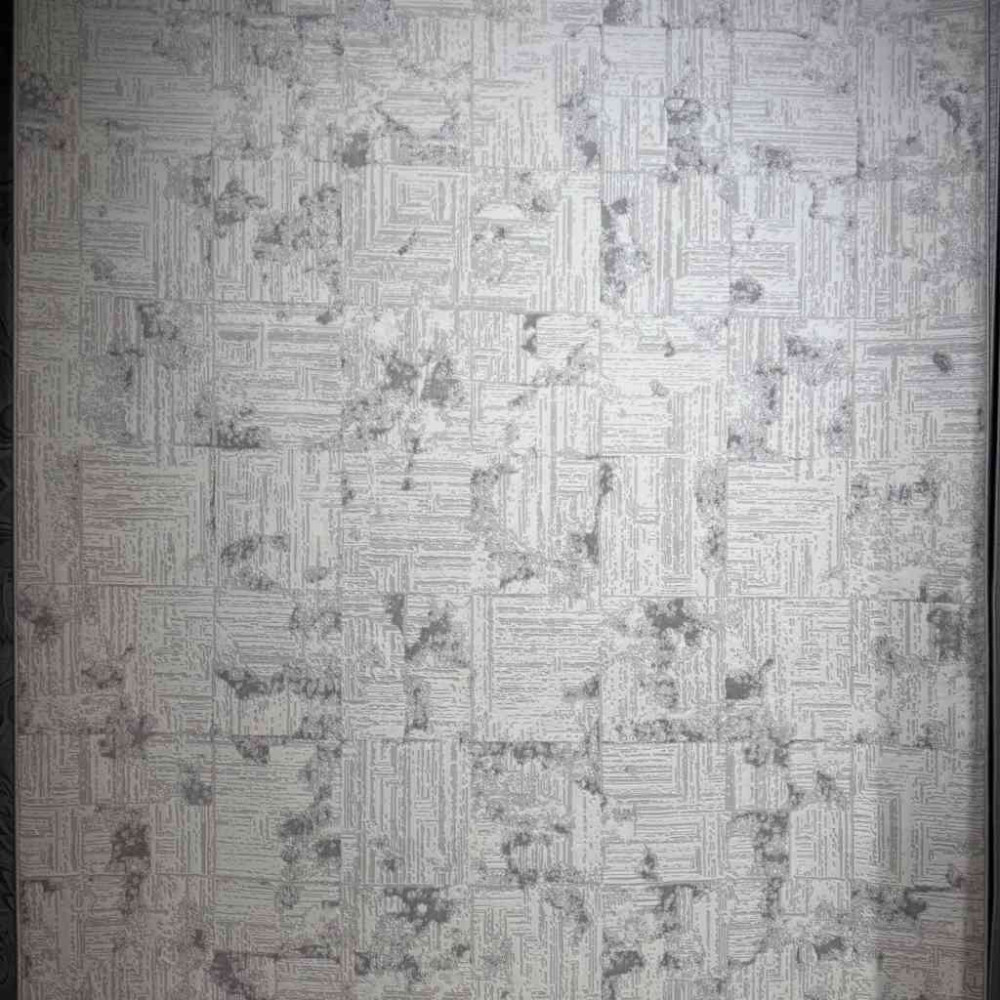 سجاد تركي لشبونة 8234A كريم مقاس 50*80