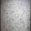 Turkish carpet Lissabon 8234A cream size 200*300