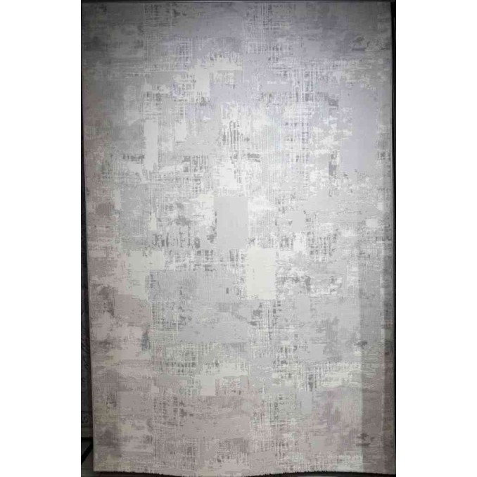سجاد تركي لشبونة F538H كريم مقاس 150*220