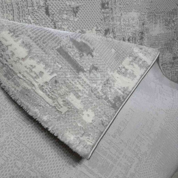 سجاد تركي لشبونة F538H كريم مقاس 150*220