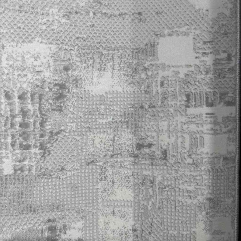Turkish carpet Lissabon F538H cream size 100*300
