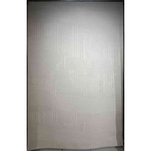 Turkish carpet Lissabon F645B cream size 50*80
