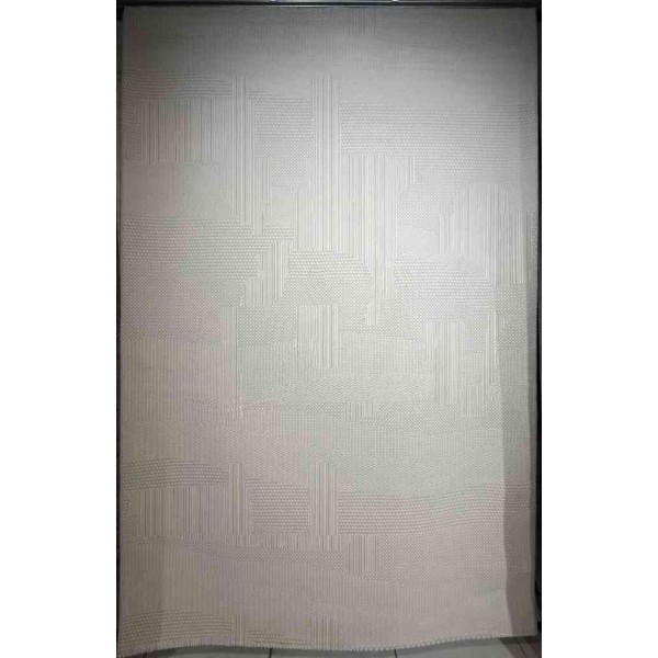 Turkish carpet Lissabon F645B cream size 100*300