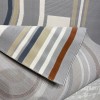 Turkish al mijahim 9662A Rug gray Size 250*350