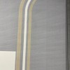 Turkish al mijahim 9662A Rug gray Size 250*350