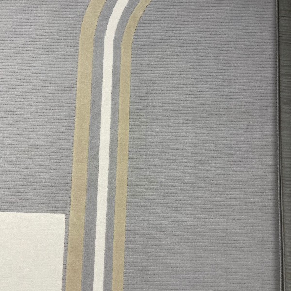 Turkish al mijahim 9662A Rug gray Size 250*350
