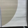 Turkish al mijahim 9662A Rug Light beige Size 80*150