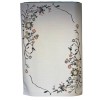 سجاد نخبة تركي A139A كريم انتراسيت مقاس 250*350