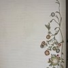NUKHBA Turkish Carpet A139A CREAM GREEN Size 100*200