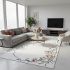 سجاد نخبة تركي A139A كريم مقاس 300*500