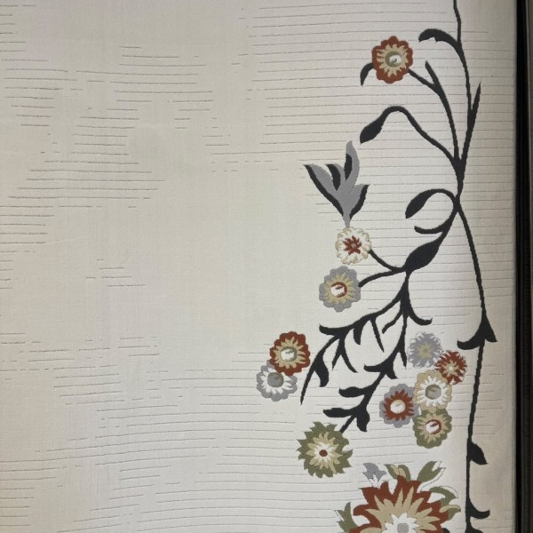 سجاد نخبة تركي A139A كريم مقاس 300*500