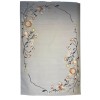 سجاد نخبة تركي A139A رصاصي مقاس 100*300