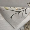 سجاد نخبة تركي A139A رصاصي مقاس 100*300