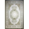 Turkish Modern rugs AL OUSHRA 9660A green size 400*500