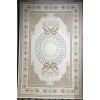 Turkish Modern rugs AL OUSHRA 9660A Light beige size 100*300
