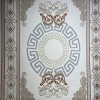 Turkish Modern rugs AL OUSHRA 9660A Light beige size 100*300