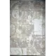 Turkish Modern rugs AL OUSHRA 9661A Dark beige size 300*400