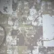 Turkish Modern rugs AL OUSHRA 9661A Dark beige size 300*400