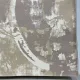 Turkish Modern rugs AL OUSHRA 9661A Dark beige size 300*400