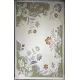 سجاد تركي القصور 9966A باخضر مقاس 200*300