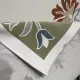 سجاد تركي القصور 9966A باخضر مقاس 200*300