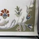 سجاد تركي القصور 9966A باخضر مقاس 200*300