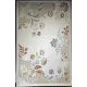 Turkish rug PALACE 9966A Light beige size 400*600