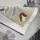 Turkish rug PALACE 9966A Light beige size 400*600