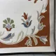 Turkish rug PALACE 9966A tile size 400*600