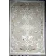 Turkish rugs designer palace 9552A beige size 400*500
