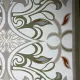 Turkish rugs designer palace 9552A green size 400*600