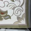 Turkish rugs designer palace 9552A green size 300*400