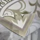 Turkish rugs designer palace 9552A Light beige size 400*600