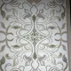 Turkish rugs designer palace 9552A Light beige size 400*600