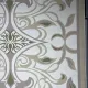Turkish rugs designer palace 9552A Light beige size 400*600