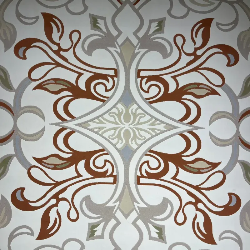 Turkish rugs designer palace 9552A tile size 400*600
