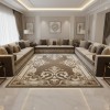 Panorama Turkish Carpet 0L312C WHITE MINK Size 200*300