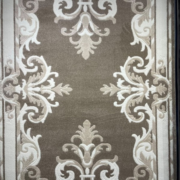 Panorama Turkish Carpet 0L312C WHITE MINK Size 200*300