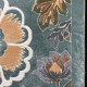 سجاد بانوراما تركي 0L327C اكوا مقاس 300*400