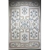 Turkish Super Lion 9114A Carpet Sky Blue Size 80*150
