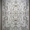 سجاد تركي سوبر ليون 9151A رصاصي مقاس 80*150